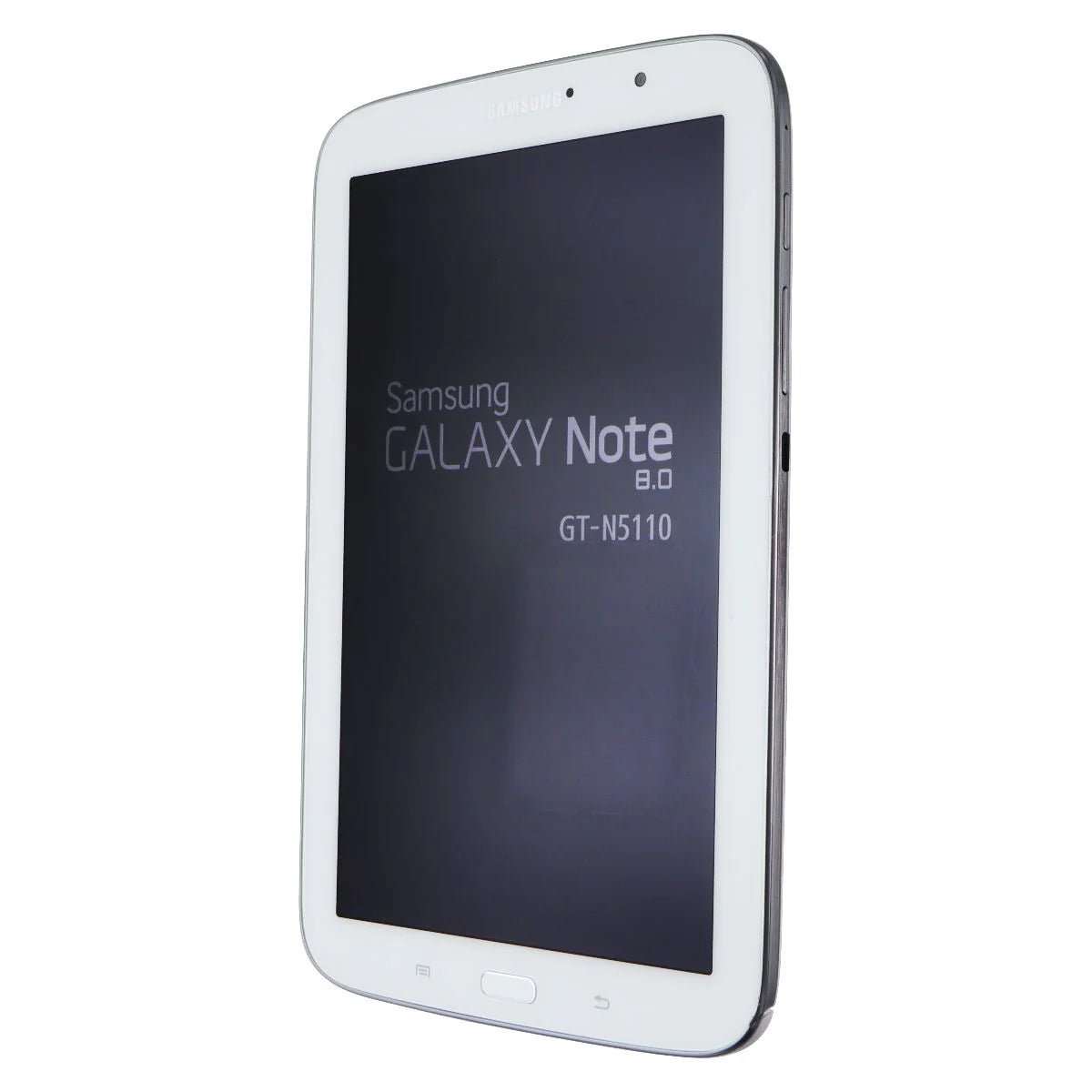 Samsung GT-N5100 Galaxy Note 8.0 Tablet - 16GB + 15GB SD Card - Android 4.1.2 - Used