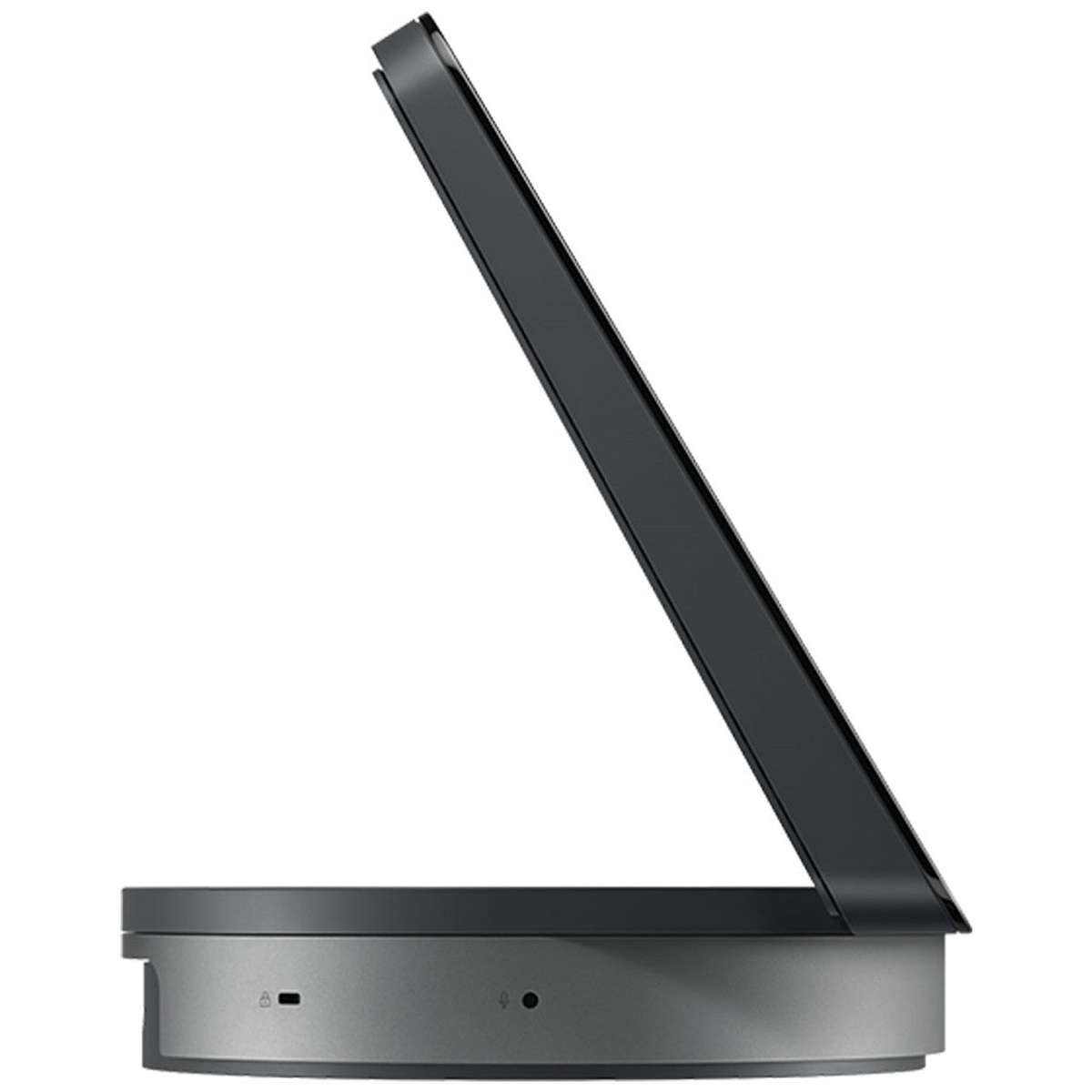 Logitech 960-001094 SmartDock with Extender Box and 5-in-1 Cable Without Screen 