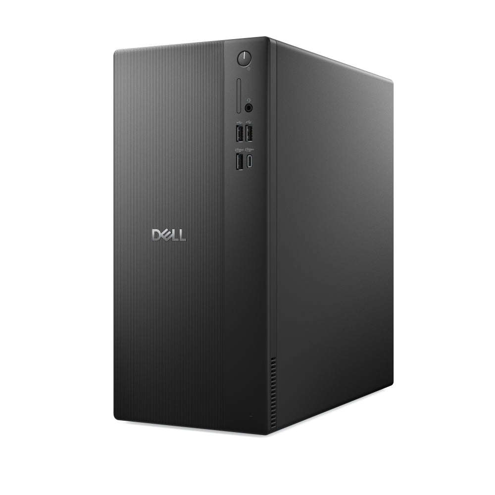 Dell ECT1250 Tower Office Computer - i3 14100 - 8GB DDR5 - 512GB NVMe - Built-In WiFi - Win11Pro ...