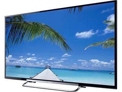 Sony KDL-60R550A 60 Inch Professional Display  No Stand  Used