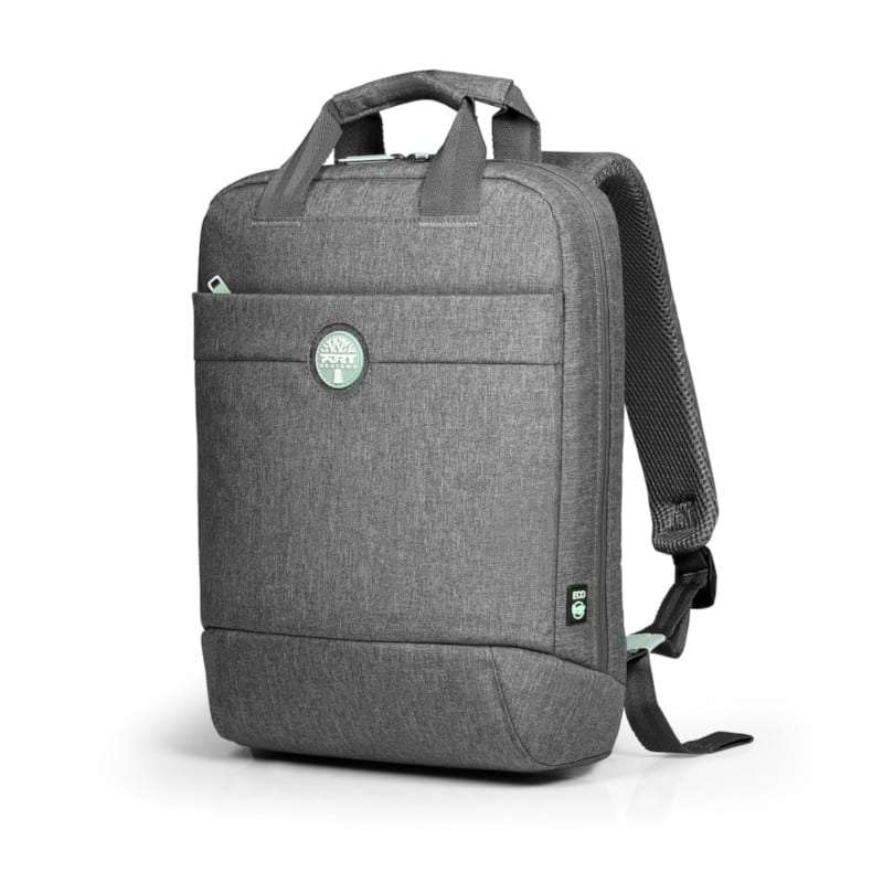 Port Designs Yosemite 13/14" Backpack ECO GY -