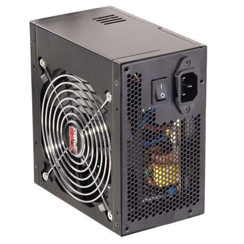 Gigabyte PowerRock AX 400 GZ-EHS40A-C2 400W Power Supply 