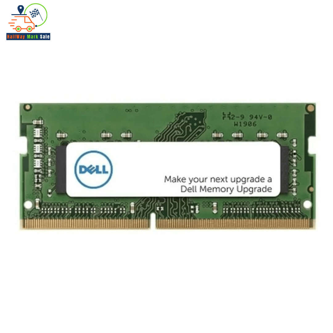 Dell 16GB DDR4 3200MHz SODIMM Laptop RAM  SNP1CXP8C/16G -