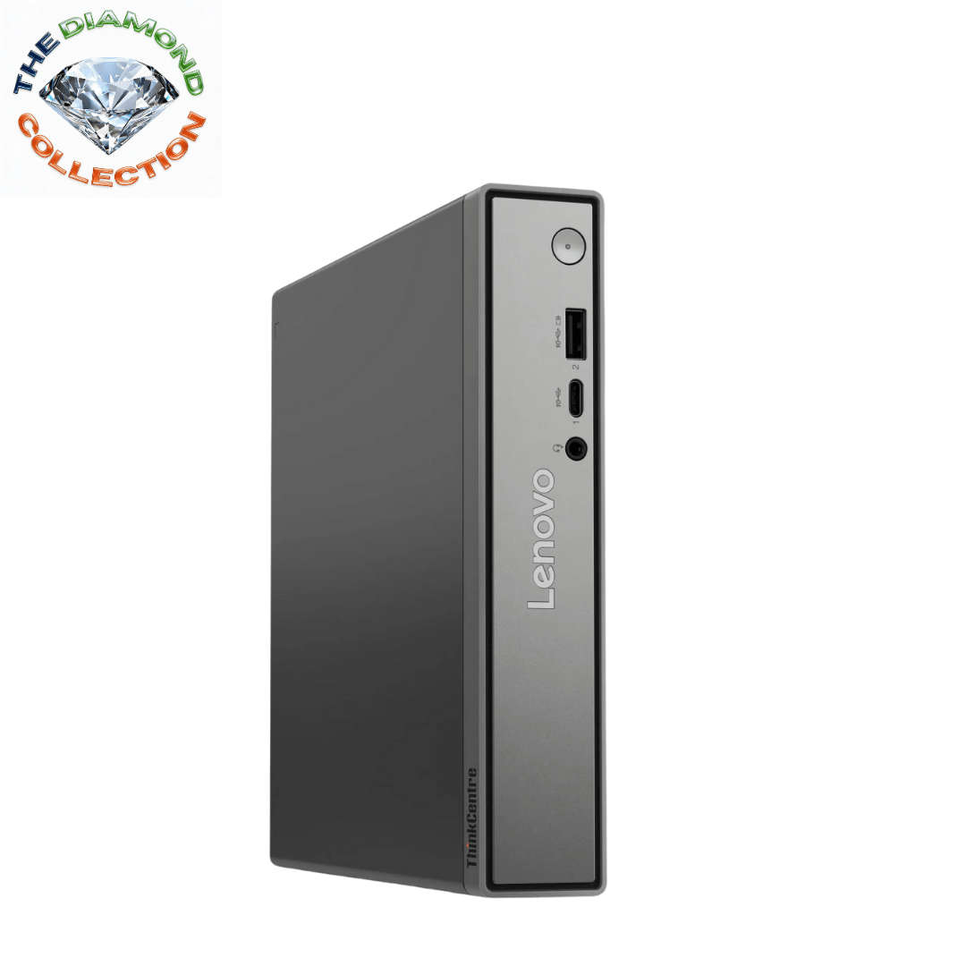 Lenovo ThinkCentre Neo 50q Gen 5 Tiny Computer - Ultra 5 210H - 8GB DDR5 - 512GB SSD - Win11Pro -...
