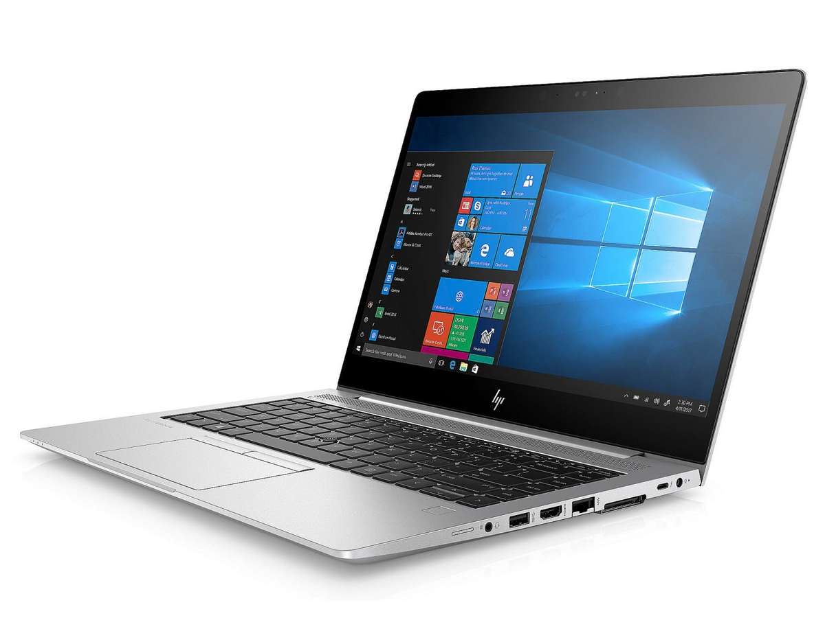 HP EliteBook 840 G5 14 Inch Laptop; i5 8350u; 8GB PC4; 256GB SSD; Win11Pro; Refurb Special