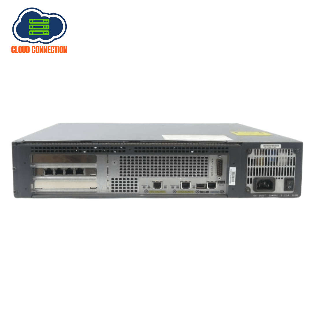 Cisco PIX-525 Firewall Appliance  Used
