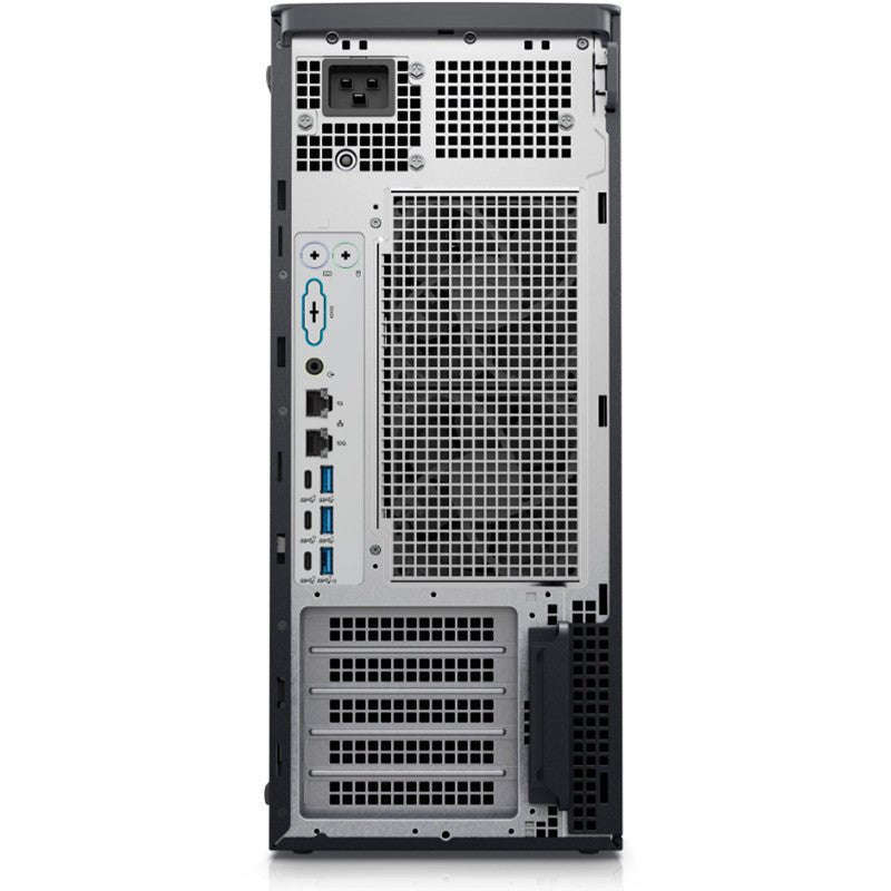 Dell Precision 5860 Tower AI & Engineering Workstation Computer - Xeon W5-2445 - 32GB DDR5 - 512G...