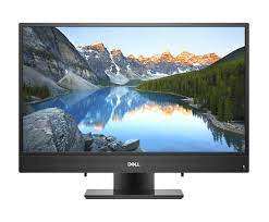 Dell Inspiron 3477 23.8 Inch  All-in-One Computer  i7 7500U  16GB DDR4  512GB SSD  Wi...