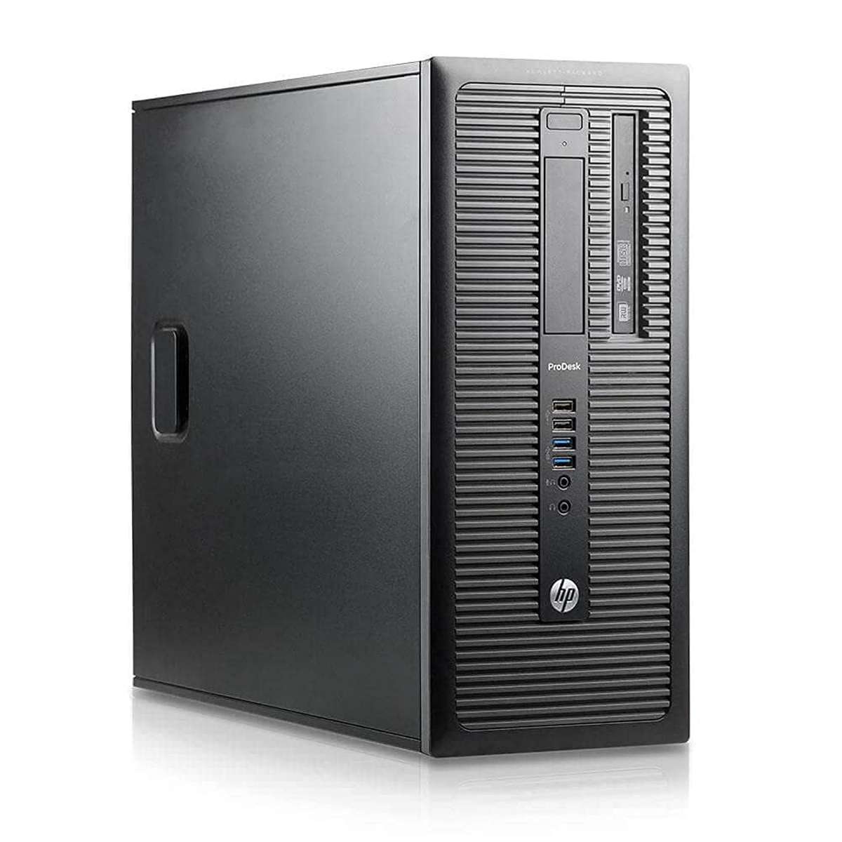 HP ProDesk 600 G1 Tower Office Computer  i5 4570  4GB DDR3  500GB HDD  Win10Pro  R...