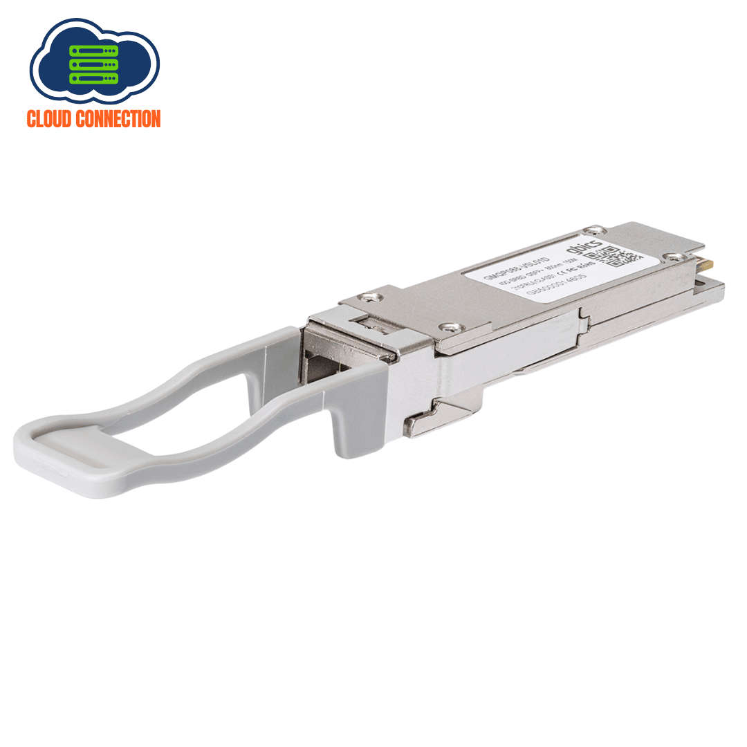 Cisco QSFP-40G-SR-BD 40GBASE-SR BiDi QSFP Transceiver 