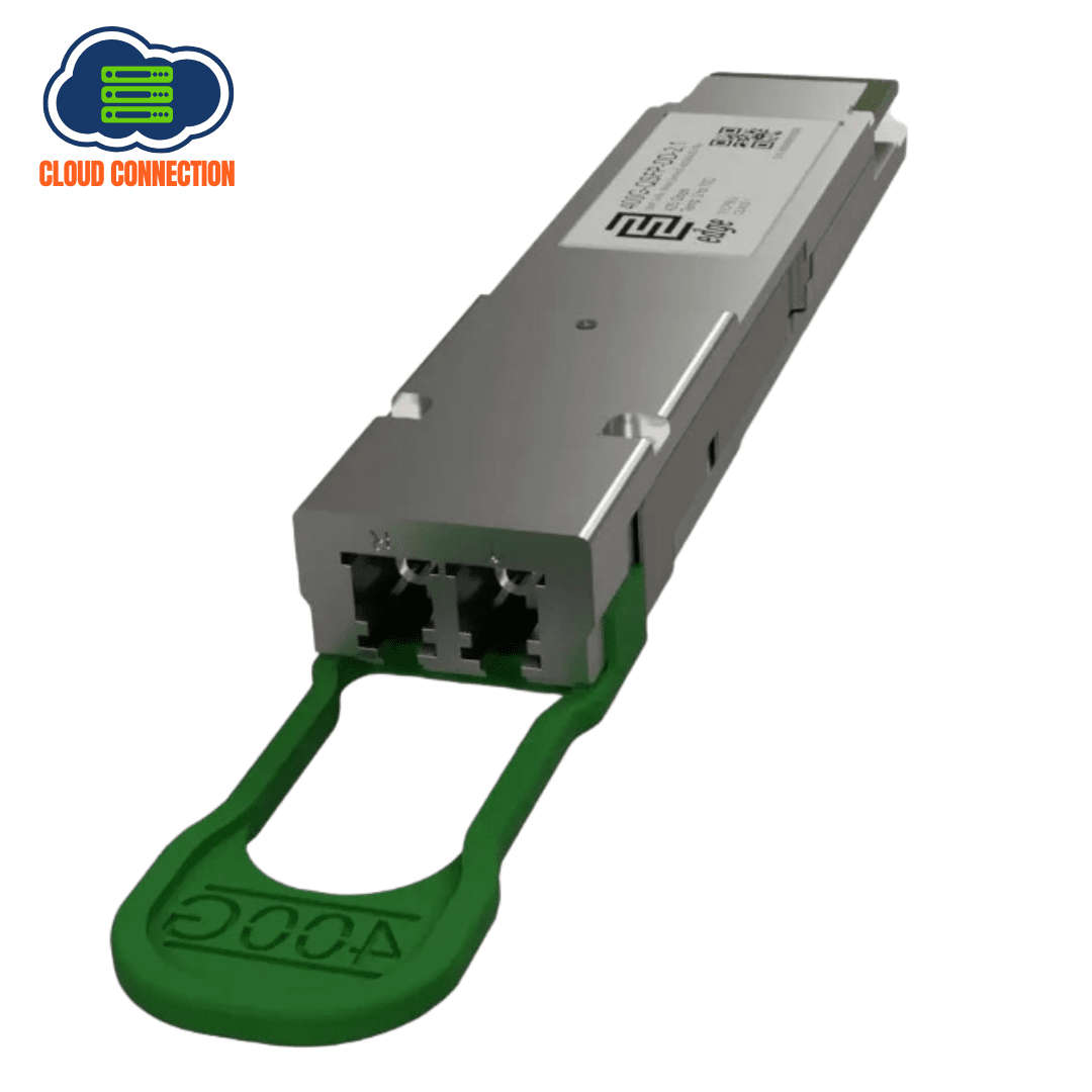 Cisco QDD-400G-FR4-S 400G Optical Transceiver 
