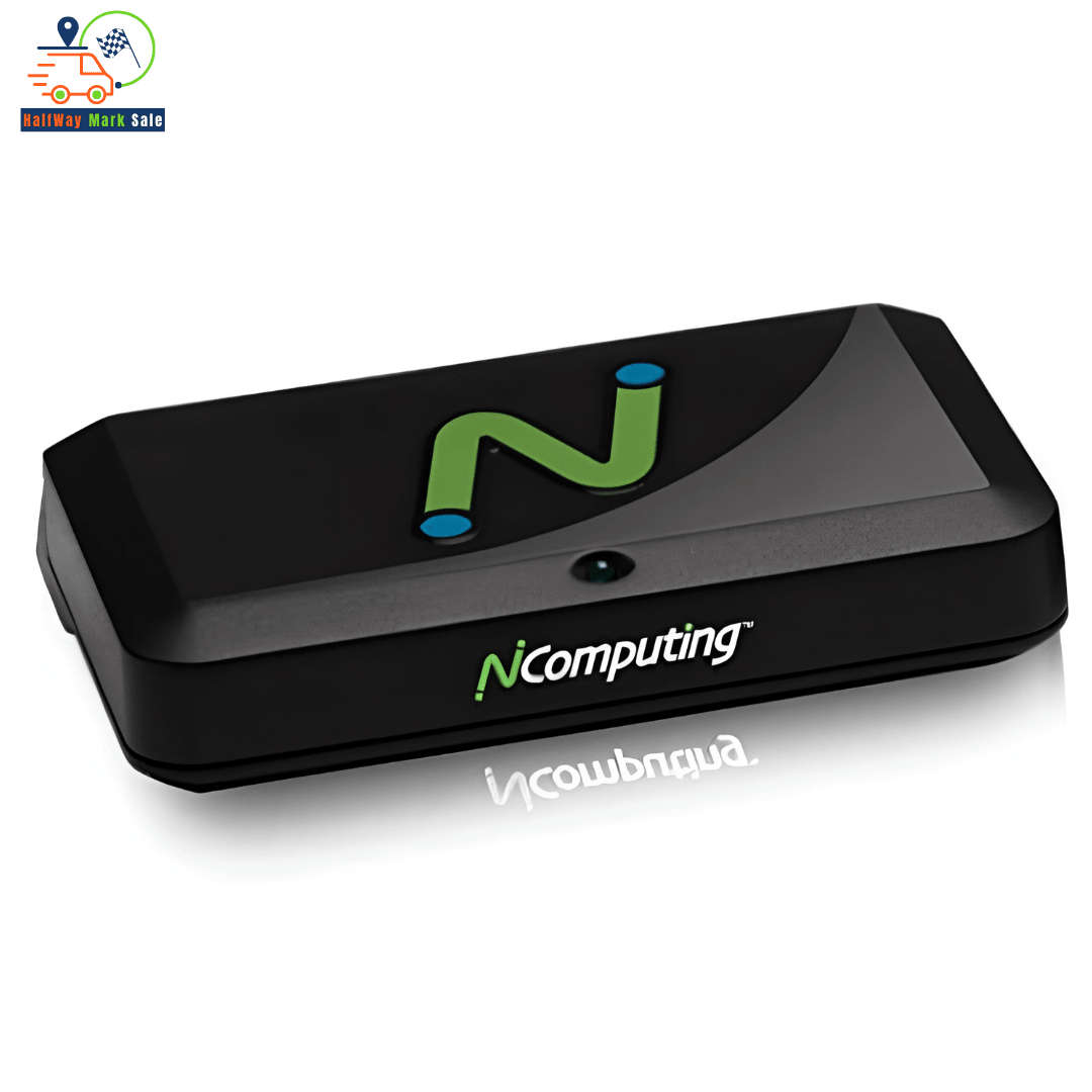 NComputing XD2 Thin Client 300-0032 Access Device - Demo