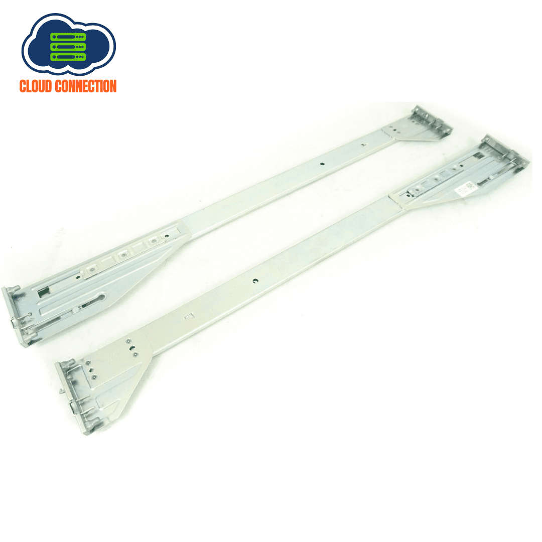 Refurb Dell 0P188C/0R088C 2U Rail Kit For Poweredge R710 Type B1 - Used