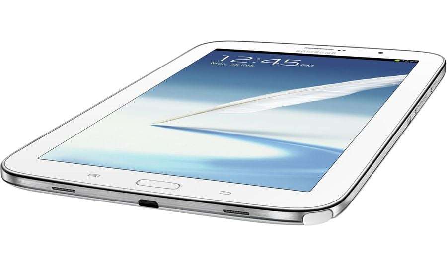 Samsung GT-N5100 Galaxy Note 8.0 Tablet - 16GB + 15GB SD Card - Android 4.1.2 - Used