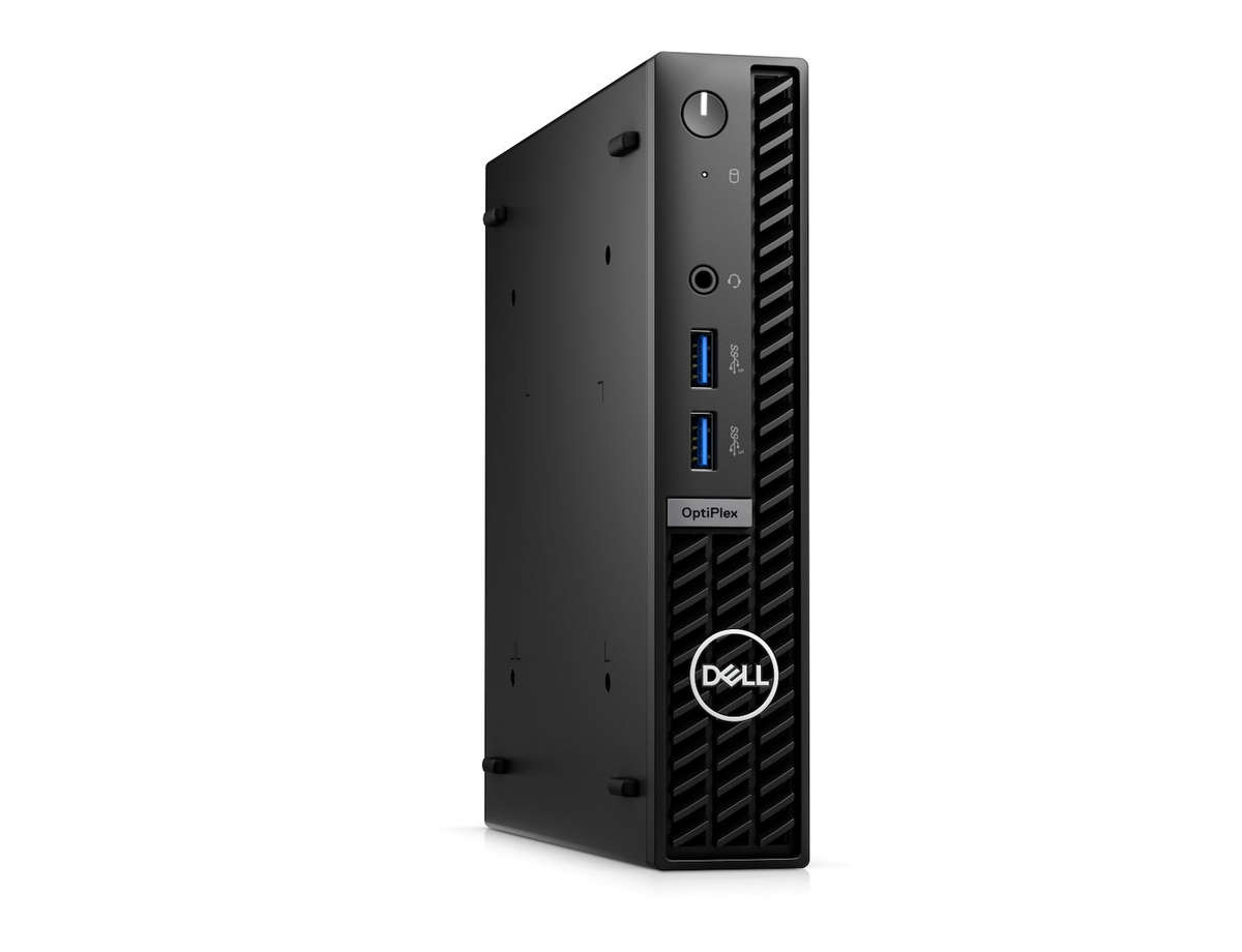 Dell OptiPlex 7010 Micro Office Computer  i5 13600T  8GB DDR5  512GB NVMe  Win11Pro ...