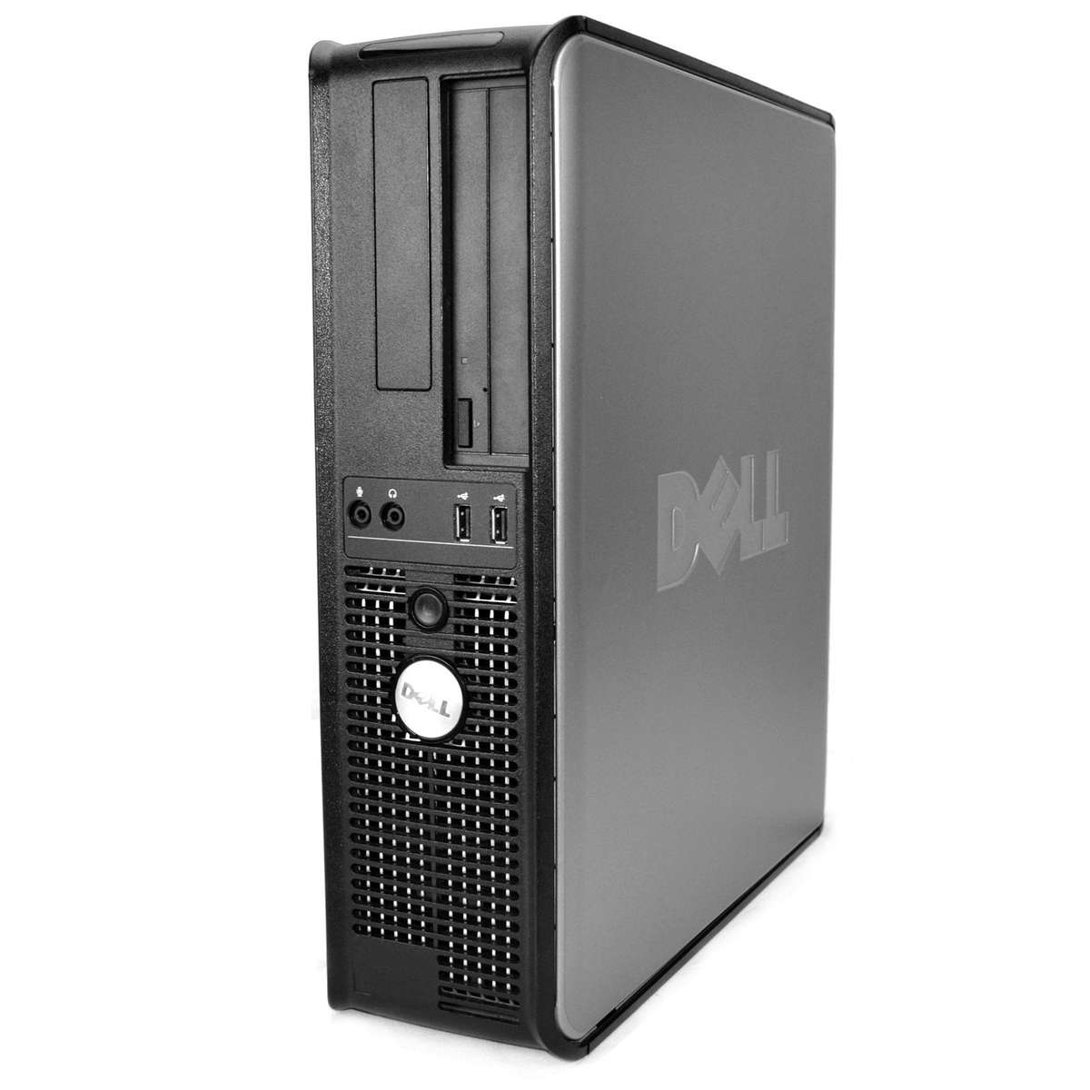 Dell OptiPlex 755 SFF Computer; C2D E6550; 1GB PC2; 160GB HDD; Win7Pro; Refurb
