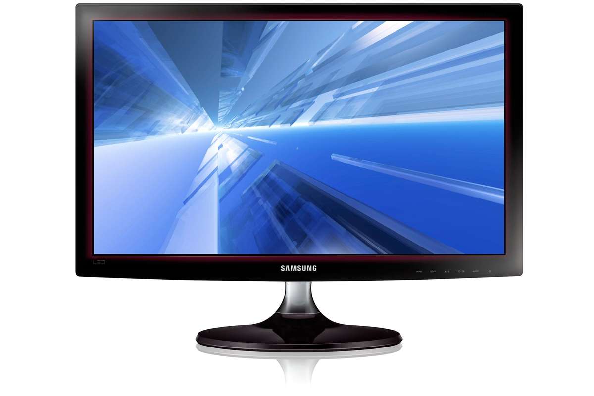 SAMSUNG S20C300BL - C GRADE 20 INCH WIDE LCD MONITOR