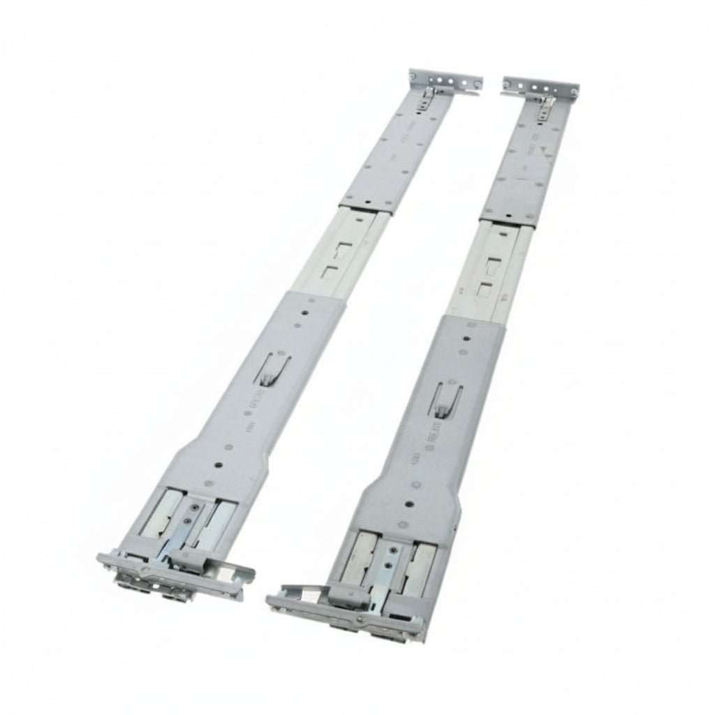 HP 737412-001 2U SFF Ball Bearing Rail Kit for G8G10 Servers 