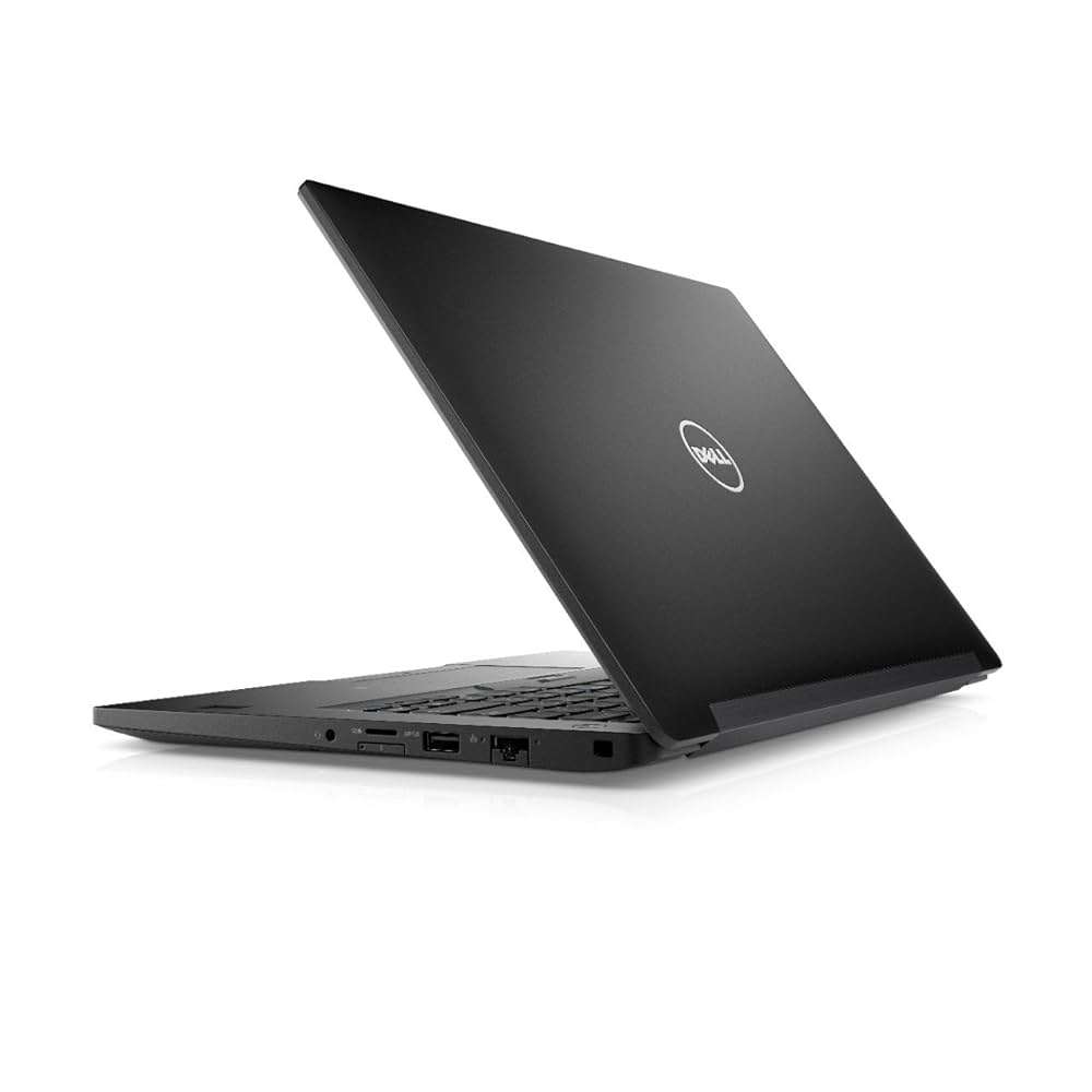 Dell Latitude 7480 14 Inch Student Laptop - i5 6300U - 8GB DDR4 - 256GB SSD - Win10Pro - Refurb