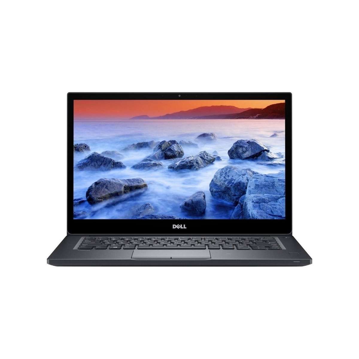 Dell Latitude 7480 14 Inch Student Laptop - i5 6300U - 8GB DDR4 - 256GB SSD - Win10Pro - Refurb