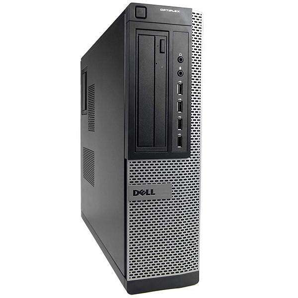 Dell OptiPlex 790 DT School Computer; i3 2120; 4GB PC3; 500GB HDD; Win10Pro; Refurb