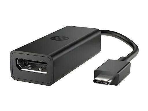 HP 831119-001 USB-C to DisplayPort Adapter 