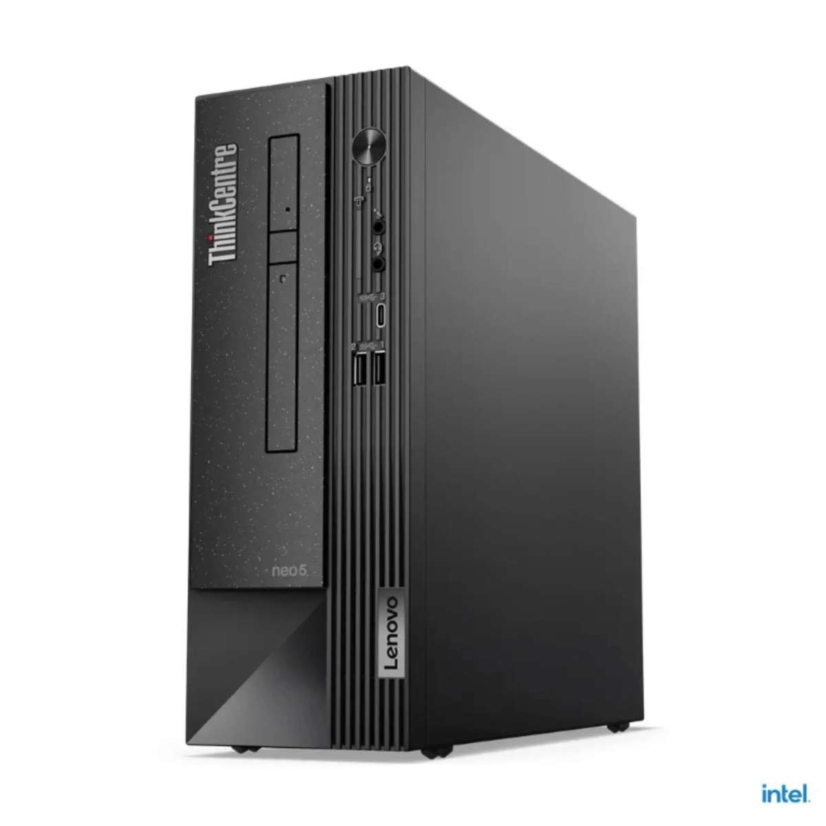 Lenovo Thinkcentre Neo 50S Gen4 SFF Executive Computer - I5 12400 - 16GB DDR4 - 512GB Nvme - Win1...