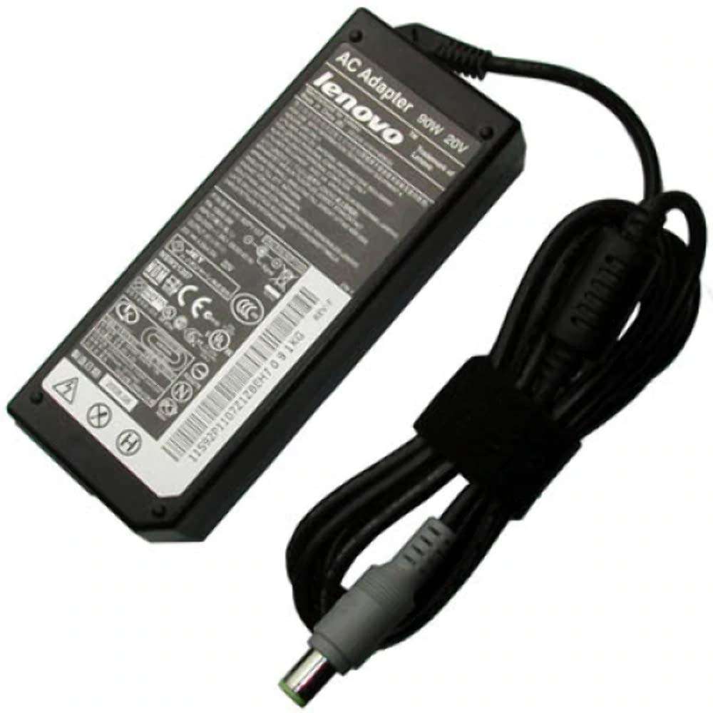 Lenovo 42T4424 90W 20V 4.5A 5.5mm Tip AC Power Adapter - Used
