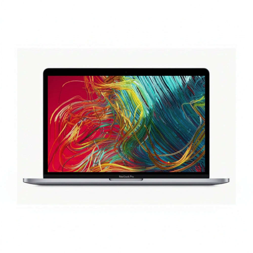 Apple MacBook Pro A1990 2019 15 Inch Student Laptop  Intel Core i9 2.3GHz 8-Core  16GB DDR4...