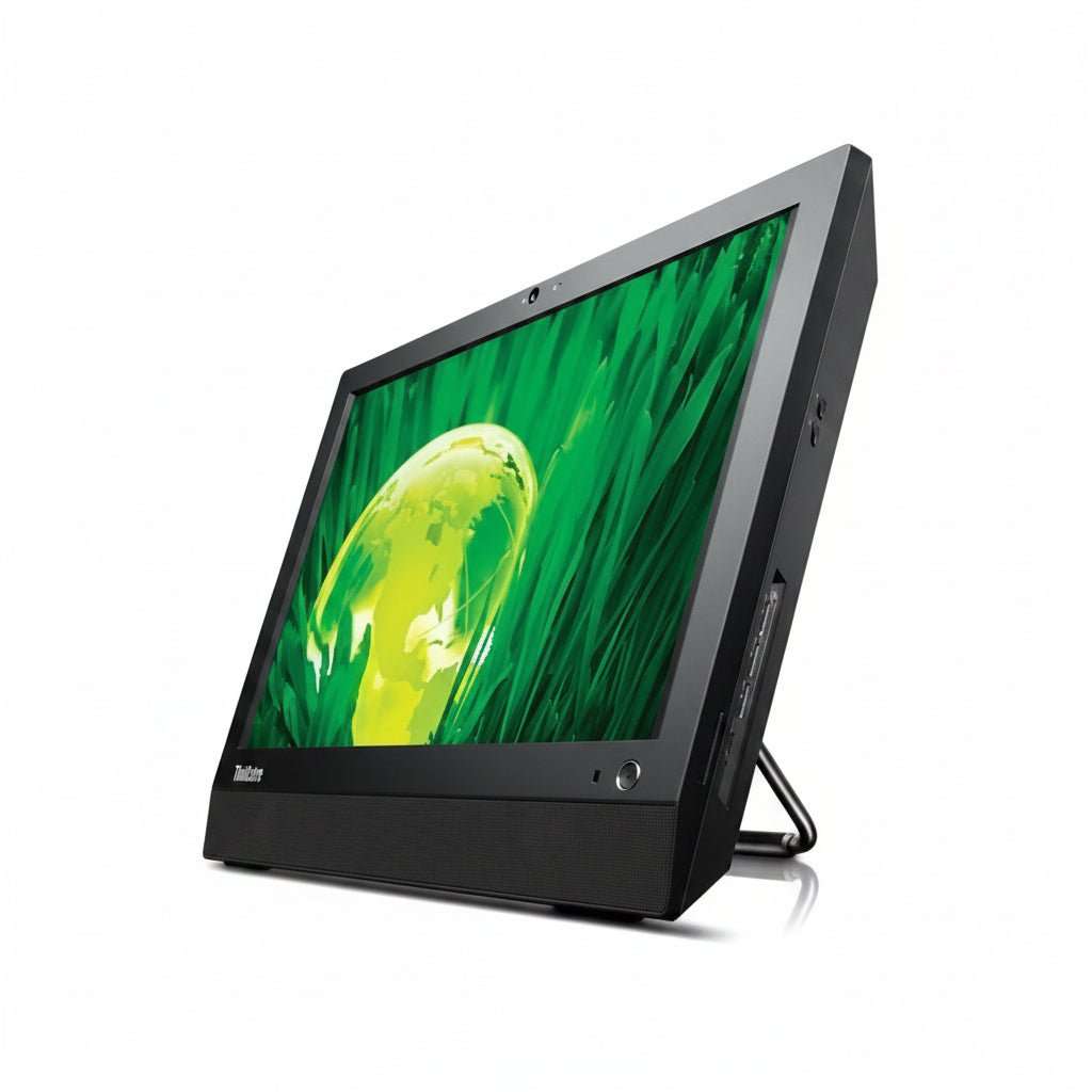 Lenovo ThinkCentre A70z All-In-One  Office Computer  E5800  4GB DDR3  500GB HDD  Win1...