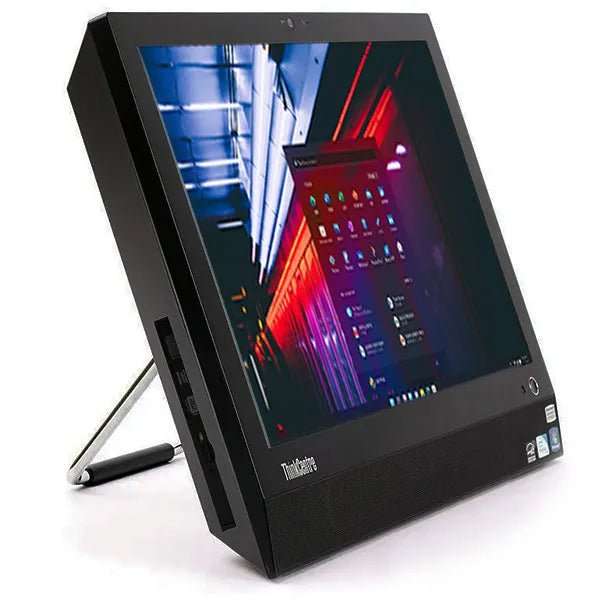 Lenovo ThinkCentre A70z All-In-One  Office Computer  E5800  4GB DDR3  500GB HDD  Win1...