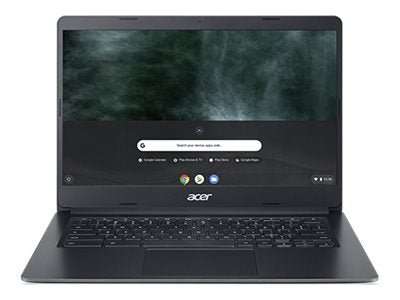 Acer Chromebook 314 14 Inch Student Laptop - Celeron N4000 - 4GB LPDDR4 - 32GB - Chrome OS - Used