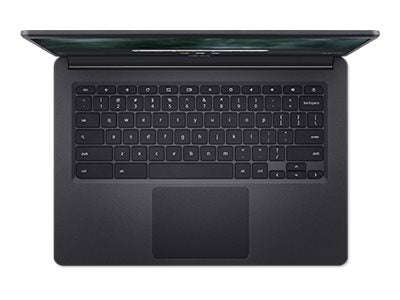 Acer Chromebook 314 14 Inch Student Laptop - Celeron N4000 - 4GB LPDDR4 - 32GB - Chrome OS - Used