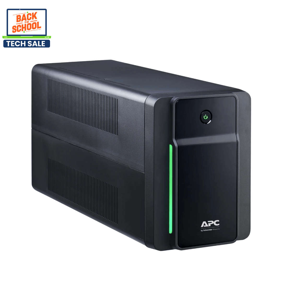 APC BX2200MI Back-UPS 2200VA 230V Line Interactive UPS 