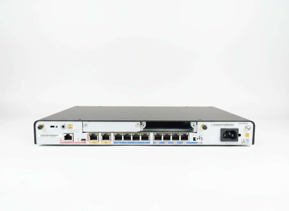 Huawei AR1220VW Enterprise Access Router  Refurb