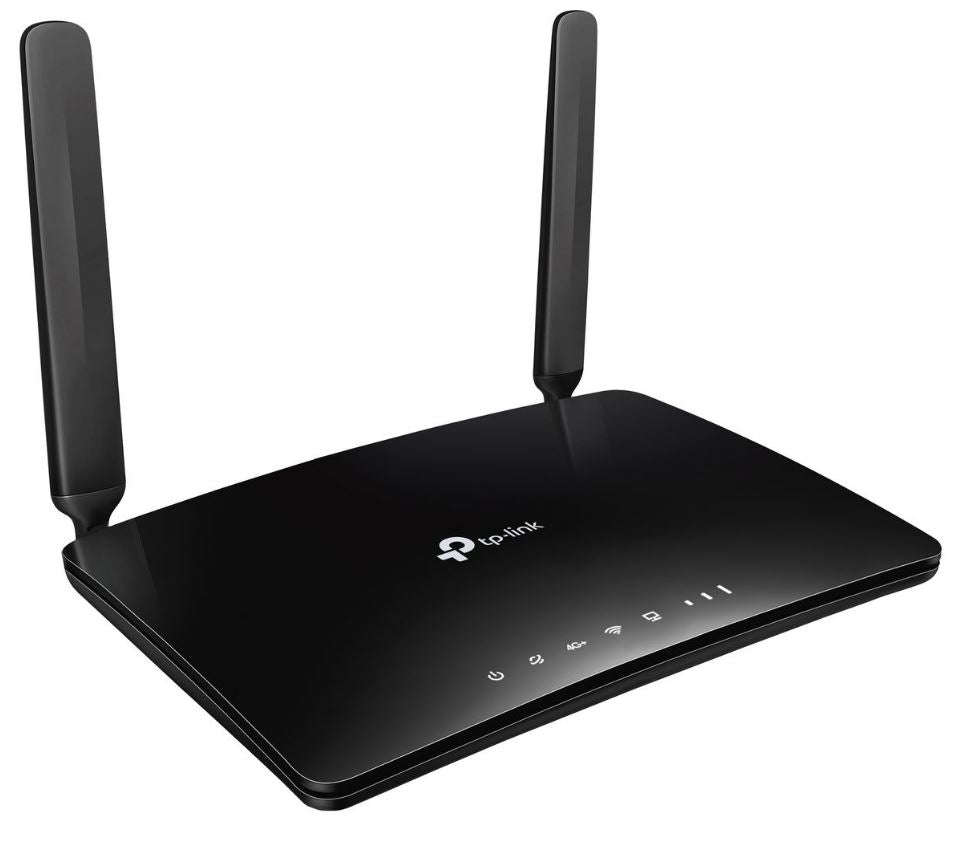 TP-link Archer MR600 4G LTE CAT6 - Demo (Open Box)