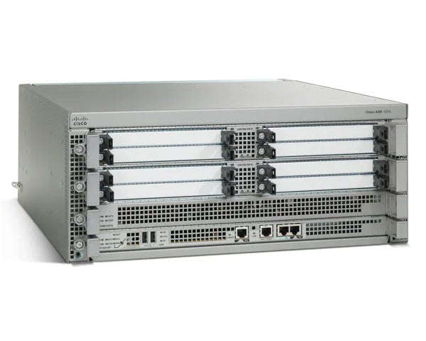 Cisco ASR 1004 Aggregation Services Router  Refurb