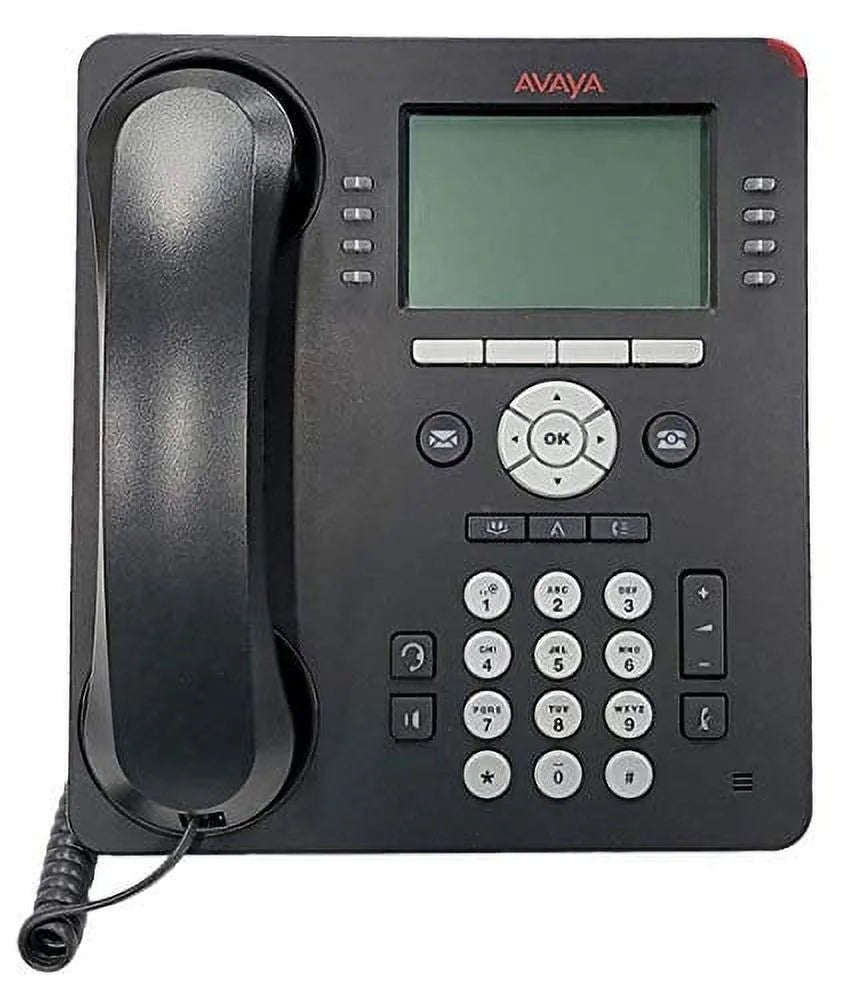 Avaya VoIP Office IP Phone 9608G - Used