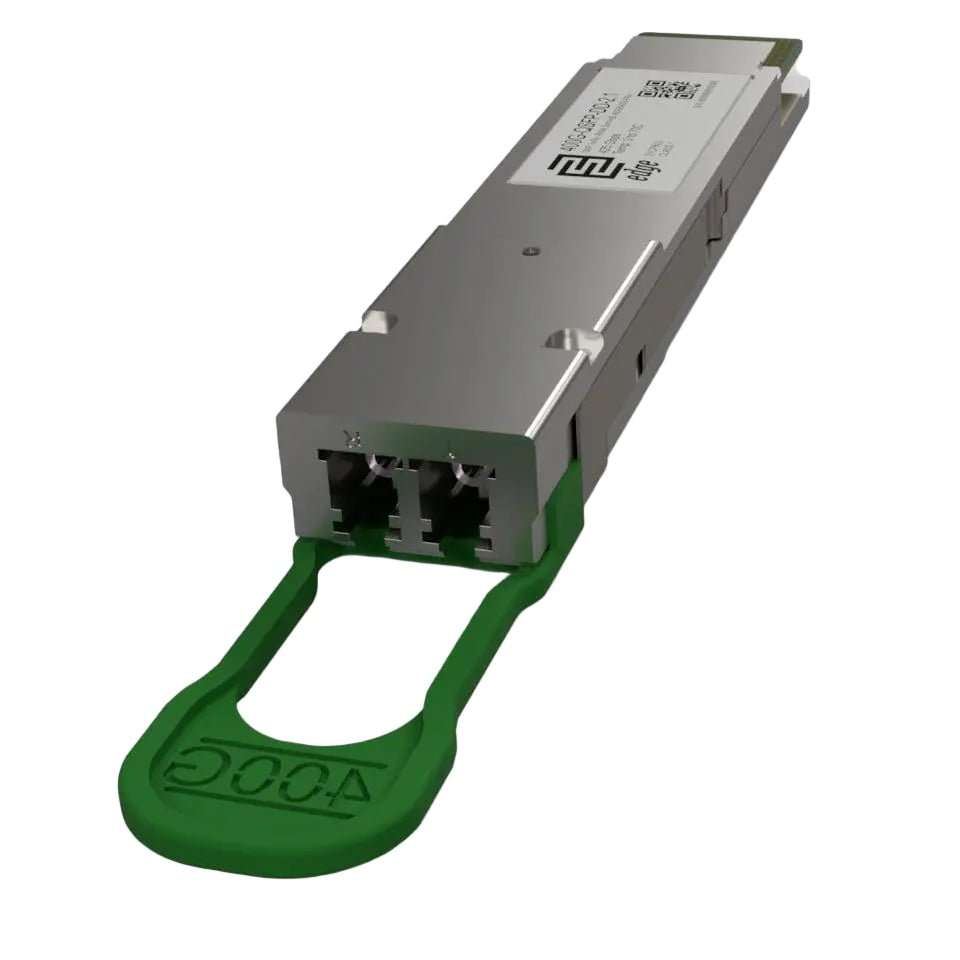 Cisco QDD-400G-FR4-S 400G Optical Transceiver 
