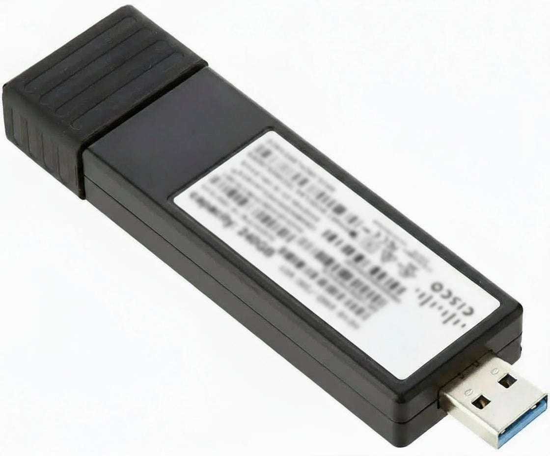 Cisco SSD-240G V01 240GB Solid State Drive - Refurb