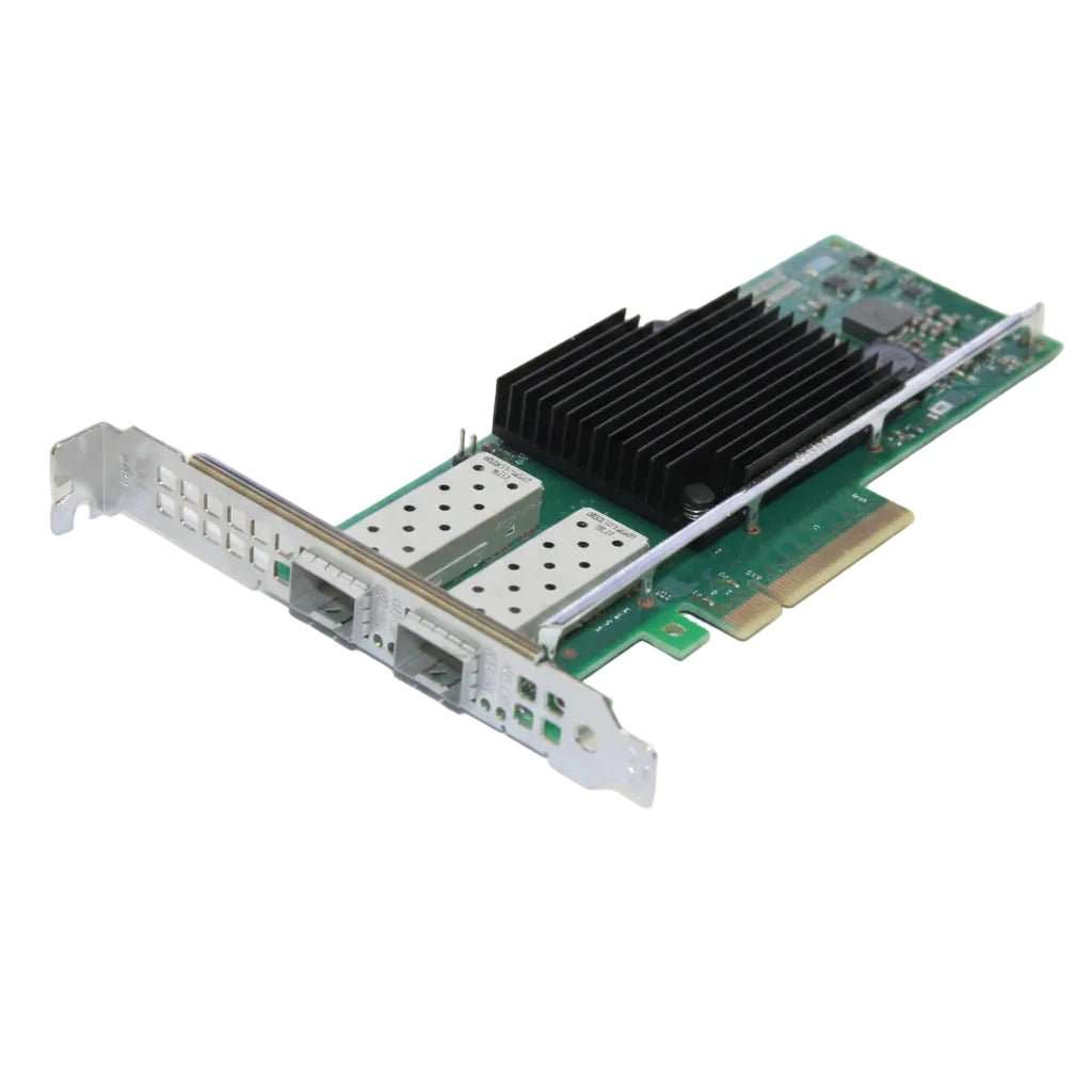 Dell 0Y5M7N Intel 10GbE Dual-Port PCIe Ethernet Network Adapter  Refurb