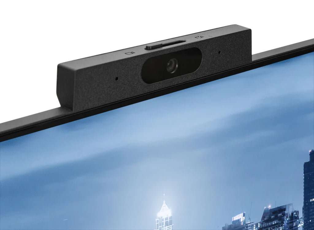 Targus 24" 23.8 Inch FHD 1920 x 1080 60hz USB-C Docking Monitor with 100W Power Delivery -