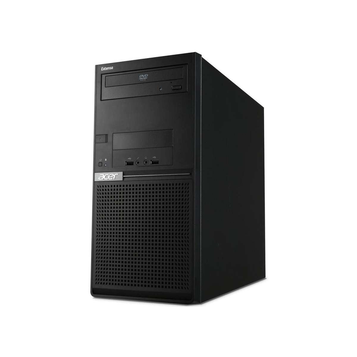 Acer Extensa M2610 MT School Computer - i3 4170 - 4GB DDR3 - 500GB HDD - Win10Pro - Used Desktop PC