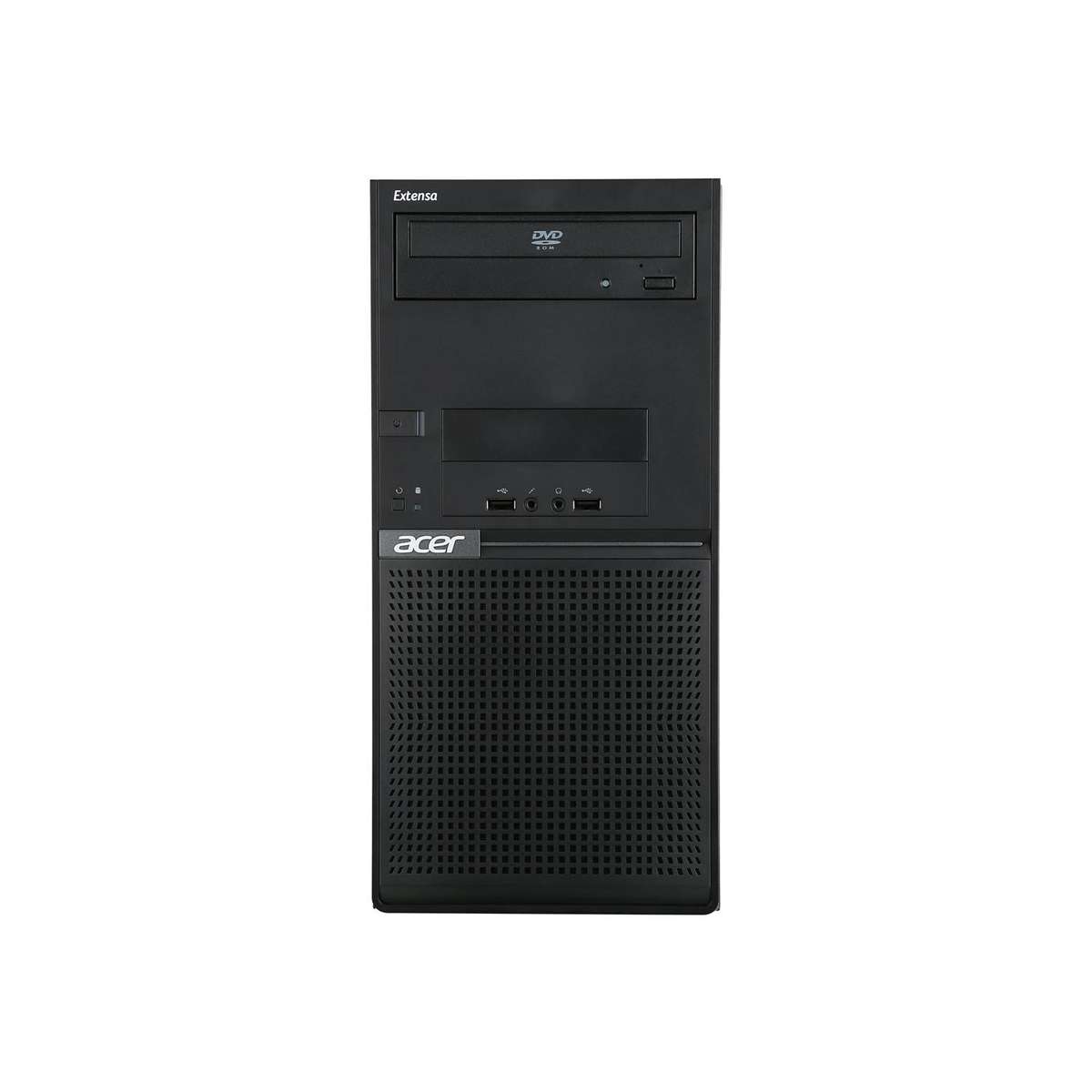 Acer Extensa M2610 MT School Computer - i3 4170 - 4GB DDR3 - 500GB HDD - Win10Pro - Used Desktop PC