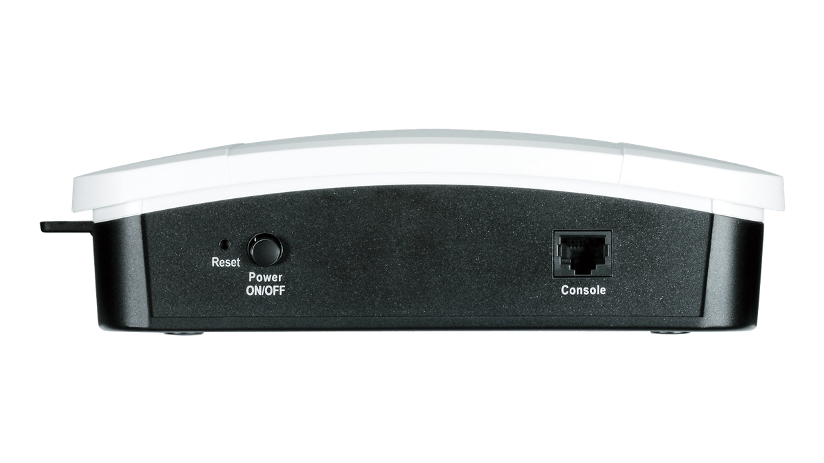 D-Link DWL-8610AP Unified Wireless AC1750 Dual-Band Access Point  Used
