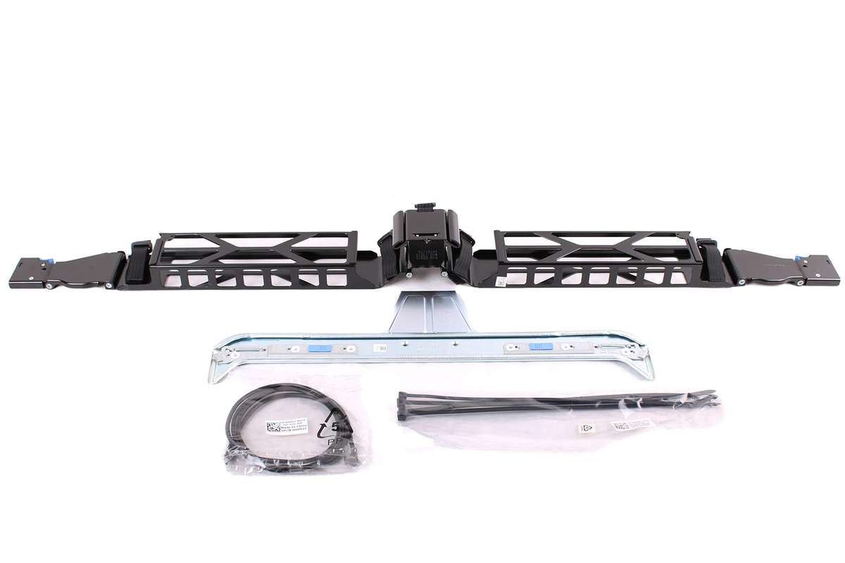 Dell 0M770R 2U Cable Management Arm Kit - Open Box
