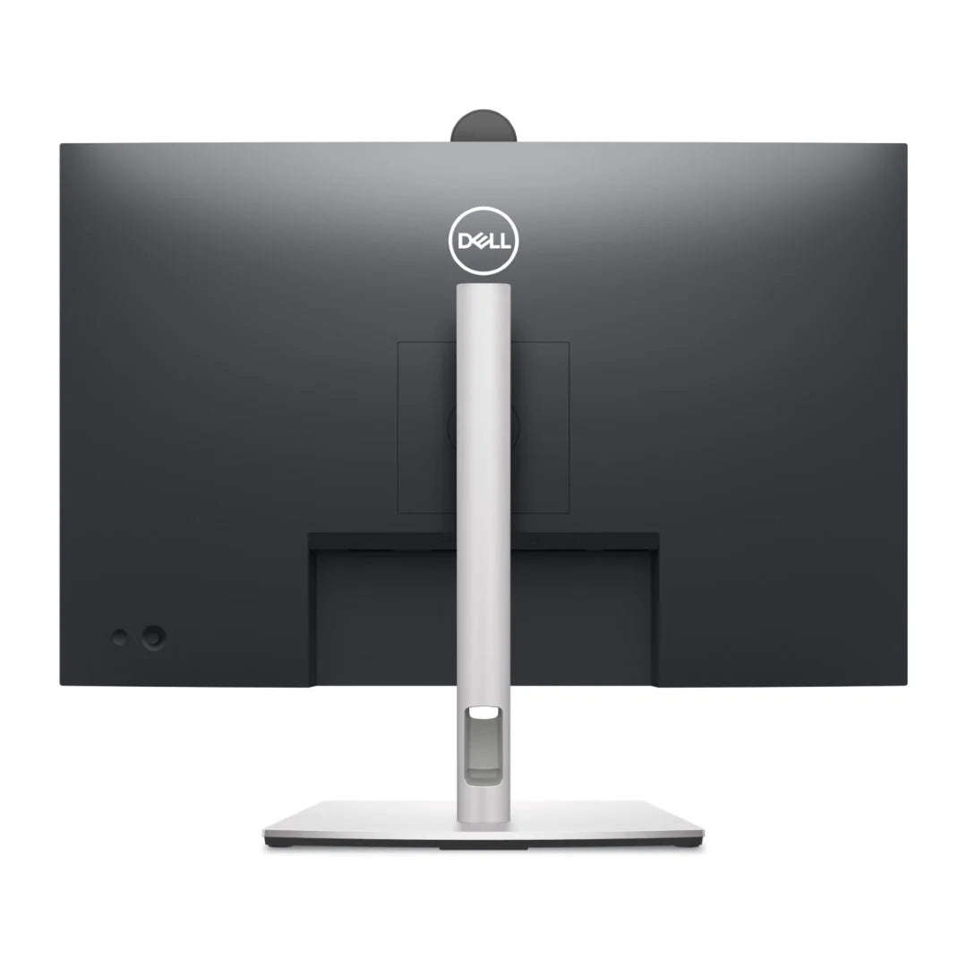 Dell P2724DEB 27 inch QHD 5MS IPS Video Conferencing Monitor - Official MS Teams