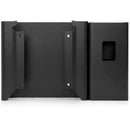 HP 13L68AA Desktop Mini Dual VESA Sleeve V3 with Power Supply Holder - Open box