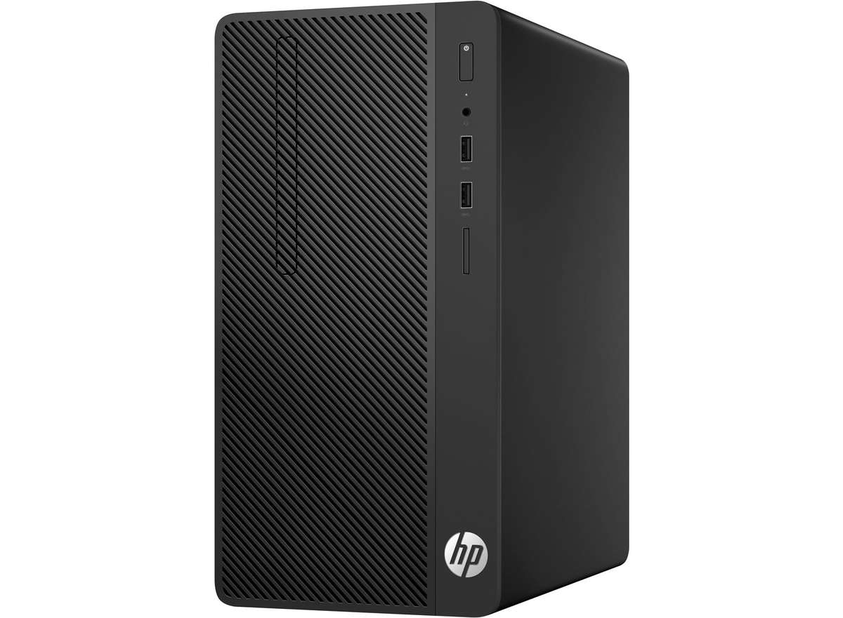 HP 290 G1 MT Business Computer  i5 6500  8GB DDR4  1TB SATA HDD  Win10Pro 