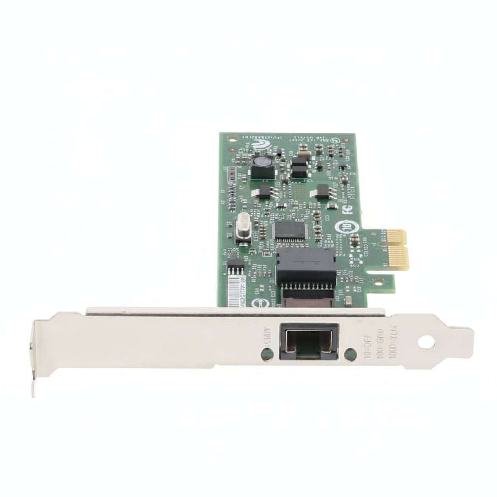 HP NC112T HSTNS-BN41 PCIe Gigabit Server Adapter  Refurb